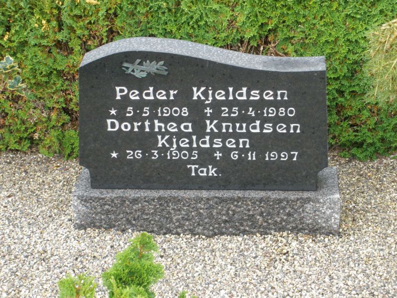 Dorthea Knudsen  Kjeldsen .JPG